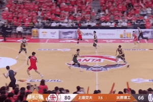太理被壓哨絕殺！晉媒：離奇可怕的是上交最后一攻時(shí)計(jì)時(shí)器竟停了