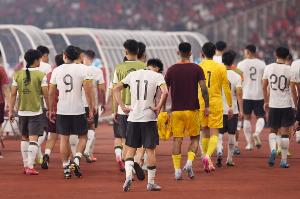 何時反彈？U20國足亞洲杯8強U17小組出局，U16邀請賽冠軍