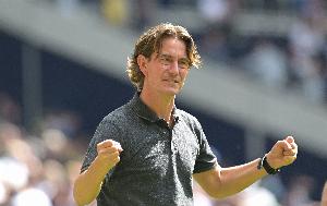 ESPN透露熱刺選帥：弗蘭克、席爾瓦是主要人選，伊勞拉也在列