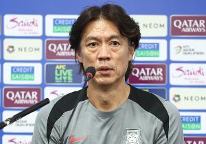 韓媒：韓國隊將派上年輕球員出戰(zhàn)世預(yù)賽末輪和東亞杯