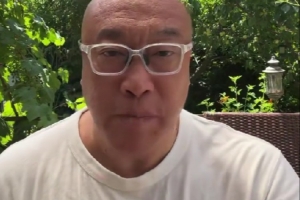 馬?。嚎倹Q賽G1雖然流量不高 但絕對是近十年以來最精彩的總決賽