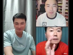 肇俊哲提議：讓鄭智帶國足，把巴林cei了！為咱國產(chǎn)教練證明一下