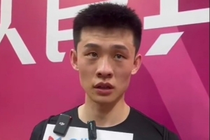 20分4板6助！王嵐嵚：在場上做好自己 全運會小組出線 完成了目標