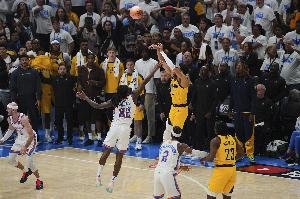 討論|2025年NBA總決賽：雷霆應(yīng)如何避免落入系列賽0-2落后的局面