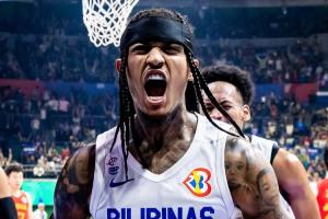 痛苦回憶??FIBA?？死松?3歲生日快樂 配上他暴打中國隊(duì)視頻