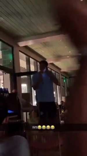 唱功如何??曼城三位