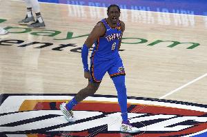 爭下FMVP？杰倫威總決賽場均25.8分5.6板4.2助 投籃命中率44.7%