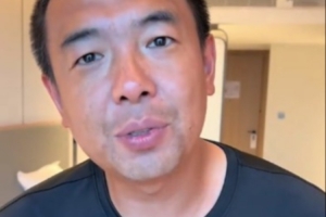 頂薪500萬太低？徐亮：扣完稅也就300萬，您行業(yè)頂尖掙得比這少嗎
