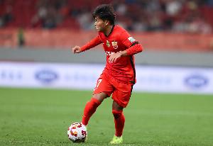 馬德興：東亞杯徹底放棄塞鳥就安排蒯紀聞打，練兵2030更有意義