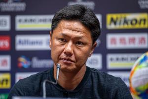 日本U22主帥：通過(guò)考察歐洲，意識(shí)到日本足球的發(fā)展方向沒(méi)有走錯(cuò)
