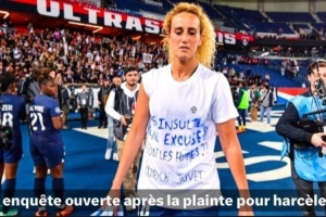 ESPN：巴黎女足舊將指控球隊(duì)精神騷擾，傷后遭“冷暴力”逼迫離隊(duì)