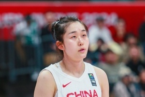 急需調(diào)整！中國女籃首節(jié)罰球失準 9罰僅3中