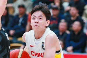超高效率！楊舒予9投8中&三分2中1 攻下17分4板4助