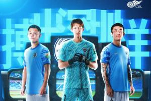 新鵬城vs三鎮(zhèn)首發(fā)出爐！