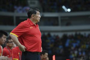 付政浩：比李夢更大腕的宮指導(dǎo)都開除過 說李夢因傷離隊已算體面