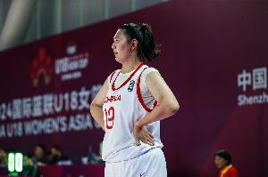 孔德昕：張子宇若被身后頂下盤出3秒?yún)^(qū)接球 成功率還是會明顯下降