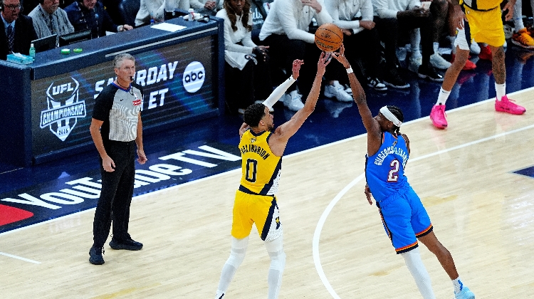 ???柯凡：蕭華急了 NBA總部對今年總決賽的收視率非常不滿意
