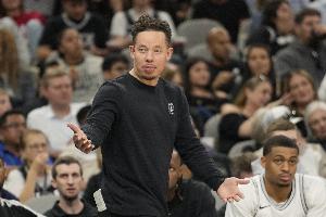 穆雷：米奇是我今天站在這里的原因 我15歲時(shí)是他把我接出監(jiān)獄