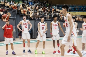 U19男籃已經(jīng)啟程前往塞爾維亞 為世界杯做最后備戰(zhàn)沖刺