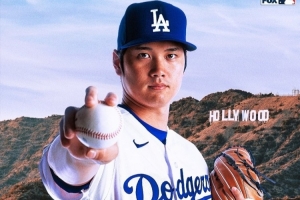 湖人新老板也是MLB道奇老板 曾為大谷翔平奉上10年7億歷史合同！