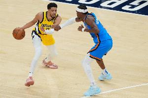 NBA彩經(jīng)：拖入搶七！步行者守住主場力克雷霆