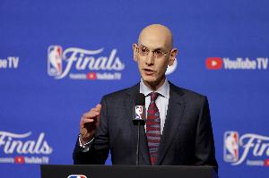 美記：11年勞資協(xié)議簽訂以來(lái)NBA已有14隊(duì)易主 需外界巨額資本支撐