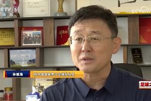 孫繼海：更好的教練會更快發(fā)現(xiàn)并使用年輕球員，而非最后兩場首發(fā)