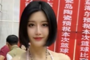 ??山西主場啦啦隊曬舞蹈視頻：長得漂亮又可愛 是不是你的摯愛