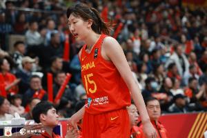 外線啞火！日本女籃三分34投僅9中&命中率26.5% 上一場(chǎng)36中15