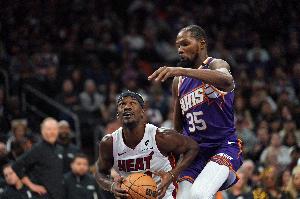 Amick：若杜蘭特真去了森林狼 他會像巴特勒一樣從拒絕到真香