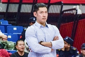 天津隊(duì)官方：張慶鵬離任 張德貴出任球隊(duì)總教練 周金利出任主教練