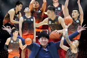 夏曉司：山東男籃7月4日將與埃及國家隊進(jìn)行熱身賽 地點濰坊學(xué)院