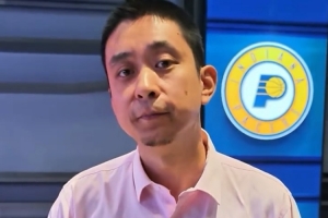 段冉：哈利超強意志克服傷病 步行者帶著心理&信心&勢頭優(yōu)勢搶七