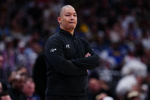 名記：泰倫-盧2019年想要5年3500萬合同 而湖人只給3年1800萬