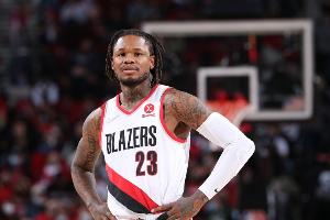 ??前NBA球員本-麥克勒莫本周將因涉嫌強奸受審 考文頓出庭作證