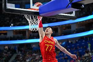 無獨有偶??張鎮(zhèn)麟去年8月也因相同傷病 退出國家隊集訓(xùn)