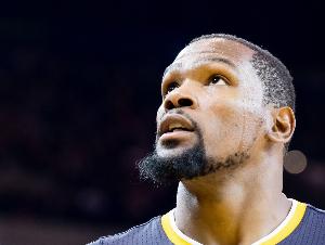 成為俱樂部小股東！巴黎官方：NBA球星杜蘭特和母公司QSI簽署協(xié)議