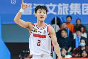 直播吧：陳國豪交易失敗內(nèi)幕曝光 北控想要徐杰 但廣東無法接受