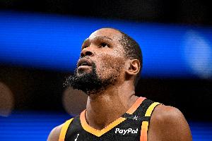 皮爾斯：KD不再需要成為核心球員了 讓他去雷霆或者火箭吧