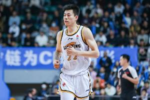 田掌門：遼籃7月1日集結備戰(zhàn)全運會 張鎮(zhèn)麟舊傷復發(fā)恢復存變數