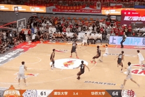 麥穗豐：華僑雙加時(shí)險(xiǎn)勝 但明天決賽他們還有多少體能挑戰(zhàn)北大？
