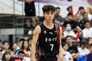 麥穗豐：葉潤峰真的太神奇了 無論華僑是否捧杯 他都已經(jīng)成功了
