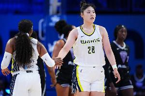 麥穗豐：最值得高效的是李月汝受到了信任 她在決勝時刻留在場上