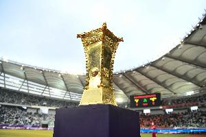 特殊待遇！今日4場足協(xié)杯1/8決賽，僅英博vs國安一場配備VAR