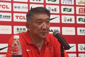32分大勝！宮魯鳴：本以為是場(chǎng)艱苦比賽 日本的發(fā)揮較上場(chǎng)有差距