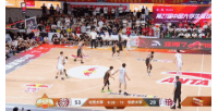 北大約基奇！李苑鑫7中3&4罰全中 拿下10分9板1助1斷1帽