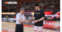 不在一個維度??管子煜總決賽爆砍30分7板2助3斷 榮膺FMVP