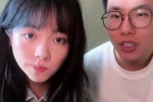??說話挺溫柔！孔祥宇直播突然接到電話??網(wǎng)友：嫂子別鬧了