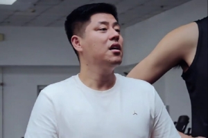 上賽季闖進(jìn)四強(qiáng)！山西男籃曬視頻：假期結(jié)束 集結(jié)第一天