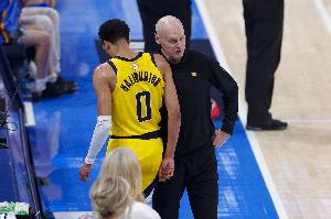 袁方：步行者今天若奪冠 將成為NBA歷史最被低估也最傳奇的總冠軍